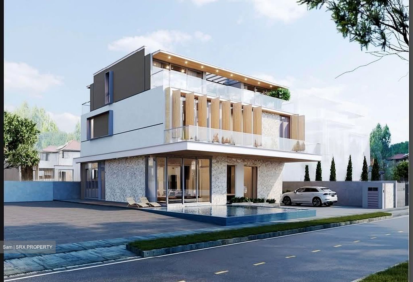 Braddell Heights Estate (D13), Detached #568790931